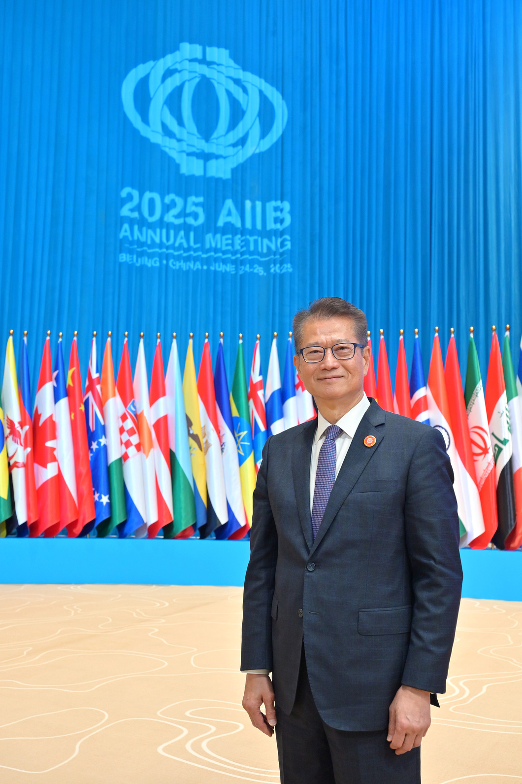 A New Era for Asia