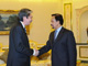 财政司司长访问汶莱 (20.3.2010)