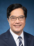 Wong Wai-lun, Michael